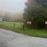 Review photo of Zealand Campground by Zach P., October 10, 2023
