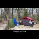 Review photo of Belleplain State Forest by Brianna P., April 28, 2024