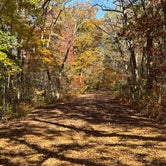 one of the trails .