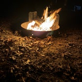 campfires are the best ..