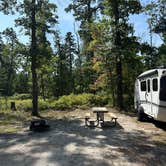 Review photo of Brendan Byrne State Forest by Laura G., August 28, 2024