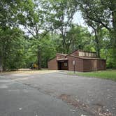 Review photo of Cheesequake State Park Campground by Kalyani R., June 18, 2026
