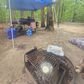 Review photo of Cheesequake State Park Campground by Brenda G., September 1, 2024