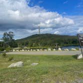 Review photo of High Point State Park Campground by Damia F., August 29, 2025
