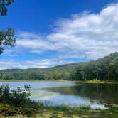 Review photo of High Point State Park Campground by Damia F., August 29, 2025