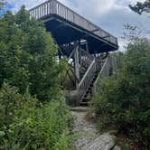 Review photo of High Point State Park Campground by Damia F., August 29, 2025