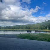 Review photo of High Point State Park Campground by Damia F., August 29, 2025
