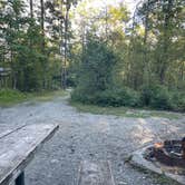 Review photo of High Point State Park Campground by Damia F., August 29, 2025