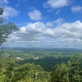 Review photo of Jenny Jump State Forest by Damia F., July 13, 2024