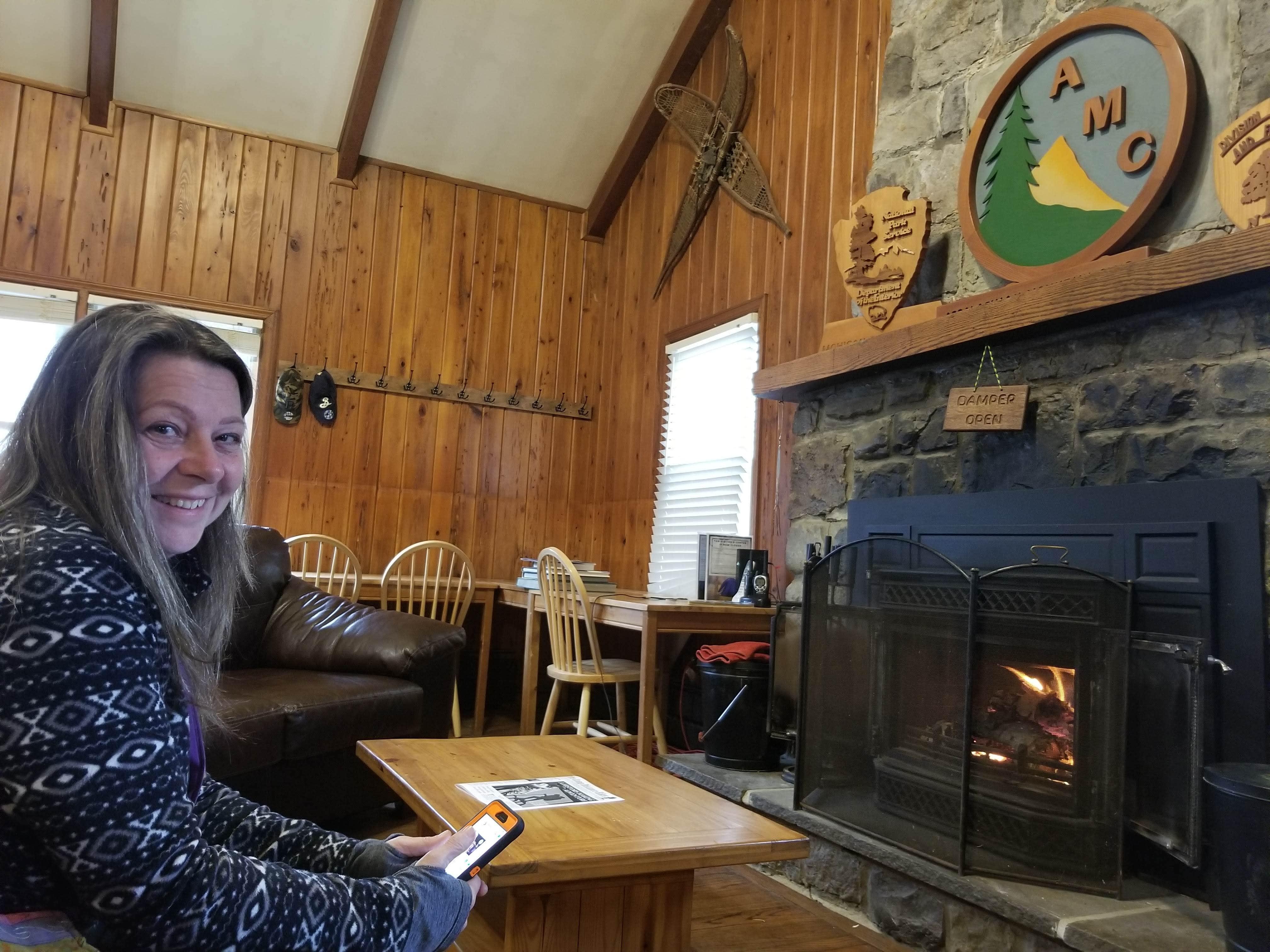 Camper-submitted photo at Camp Mohican Outdoor Center — Delaware Water Gap National Recreation Area near Berkeley Heights, NJ