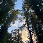 Review photo of Stephens State Park Campground by Kelly B., September 8, 2026