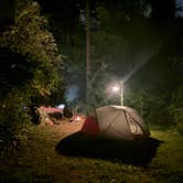 Review photo of Stephens State Park Campground by Kelly B., September 8, 2026