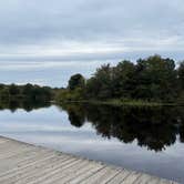 Review photo of Turkey Swamp Park by Shawn , September 29, 2025
