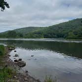 Review photo of Worthington State Forest Campground — Delaware Water Gap National Recreation Area by Adeline M., August 13, 2026