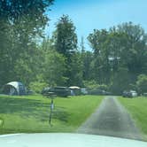 Review photo of Worthington State Forest Campground — Delaware Water Gap National Recreation Area by Adeline M., August 13, 2026