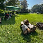 Review photo of Worthington State Forest Campground — Delaware Water Gap National Recreation Area by Dan M., June 30, 2025