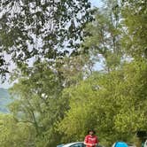 Review photo of Worthington State Forest Campground — Delaware Water Gap National Recreation Area by Adeline M., August 19, 2025