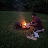 Review photo of Worthington State Forest Campground — Delaware Water Gap National Recreation Area by Adeline M., August 13, 2026