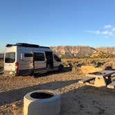 Review photo of New Joe's Bouldering Area Campground by Cali C., June 6, 2026