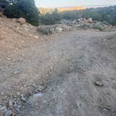 Review photo of New Joe's Bouldering Area Campground by Cali C., June 6, 2026