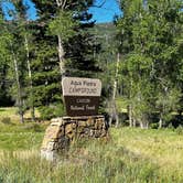 Review photo of Agua Piedra Campground by Renee V., July 1, 2026