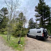 Review photo of Agua Piedra Campground by Julie F., May 29, 2025