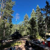 Review photo of Agua Piedra Campground by Renee V., July 1, 2026