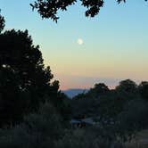 Review photo of Aguirre Spring Recreation Area and Campground by Katey B., November 7, 2025