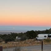 Review photo of Aguirre Spring Recreation Area and Campground by Katey B., November 7, 2025