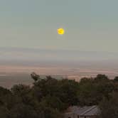 Review photo of Aguirre Spring Recreation Area and Campground by Katey B., November 7, 2025