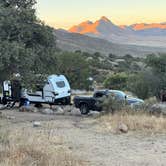 Review photo of Aguirre Spring Recreation Area and Campground by Katey B., November 7, 2025