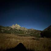 Review photo of Aguirre Spring Recreation Area and Campground by Katey B., November 7, 2025