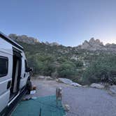 Review photo of Aguirre Spring Recreation Area and Campground by Julie F., April 25, 2026