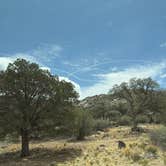 Review photo of Aguirre Spring Recreation Area and Campground by Amziah Z., May 12, 2025