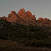 Review photo of Aguirre Spring Recreation Area and Campground by Katey B., November 7, 2025