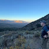 Review photo of Aguirre Spring Recreation Area and Campground by Katey B., November 7, 2025