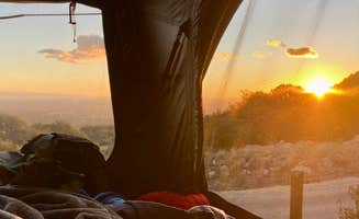 Kara S.'s photo at Aguirre Spring Recreation Area and Campground near Chaparral, NM