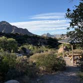Review photo of Aguirre Spring Recreation Area and Campground by Julie F., April 25, 2026