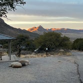 Review photo of Aguirre Spring Recreation Area and Campground by Erin S., April 6, 2024
