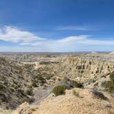 Review photo of Angel Peak Scenic View Campground by john , March 11, 2024