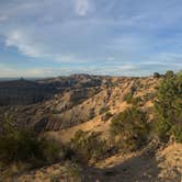 Review photo of Angel Peak Scenic View Campground by Derek R., June 11, 2025
