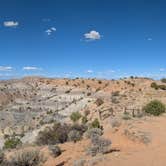 Review photo of Angel Peak Scenic View Campground by Marty D., August 19, 2026
