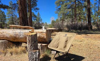 Outdoors U.'s photo at Apache Creek Campground near Gila National Forest