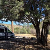 Review photo of Apache Creek Campground by Renee T., April 18, 2025