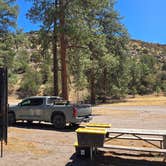 Review photo of Apache Creek Campground by Brandon Da Garbage Disposal C., April 27, 2025