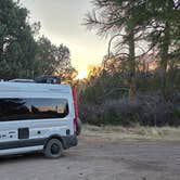 Review photo of Apache Creek Campground by Renee T., April 18, 2025