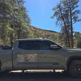 Review photo of Apache Creek Campground by Brandon Da Garbage Disposal C., April 27, 2025