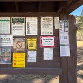 Review photo of Apache Creek Campground by Meghan B., May 7, 2025
