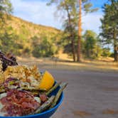 Review photo of Apache Creek Campground by Brandon Da Garbage Disposal C., April 27, 2025