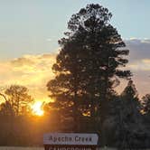 Review photo of Apache Creek Campground by Renee T., April 18, 2025